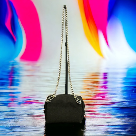 Dior Collector’s Piece Pouch On Chain